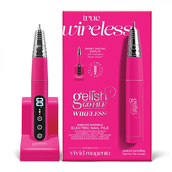 Gelish GoFile MagentNail Drill Cordless gelish-gofile-magentnail-drill-cordless